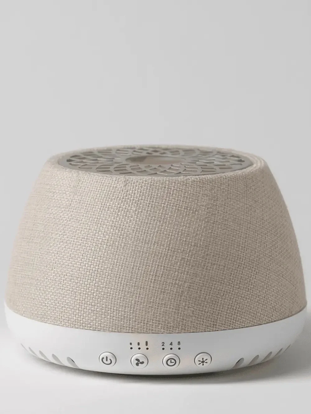 NWT Scentsy Air quad Aromatherapy Diffuser with 4 pod twin packs